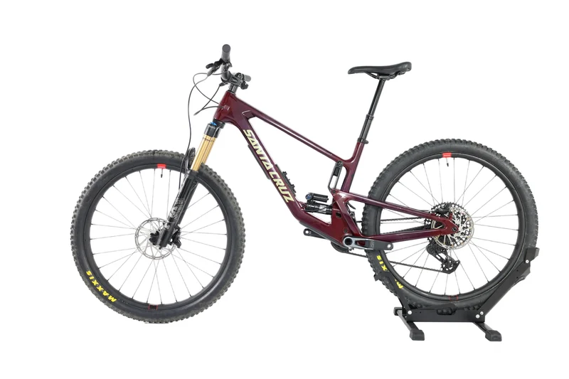 SANTA CRUZ Hightower X0 AXS RSV 2023 T.L