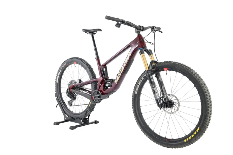 SANTA CRUZ Hightower X0 AXS RSV 2023 T.L