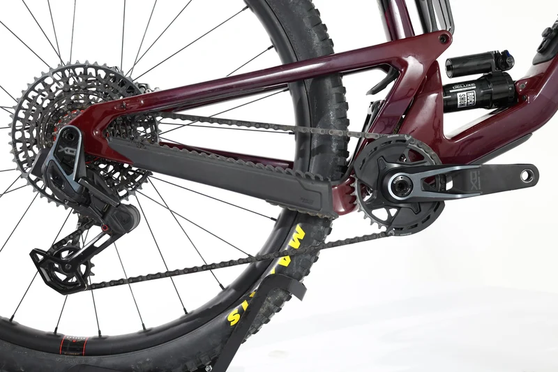 SANTA CRUZ Hightower X0 AXS RSV 2023 T.L