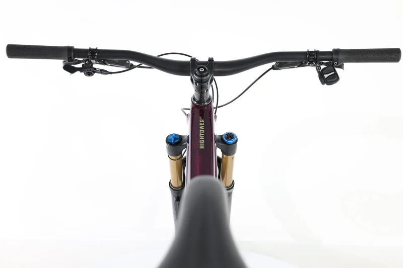 SANTA CRUZ Hightower X0 AXS RSV 2023 T.L