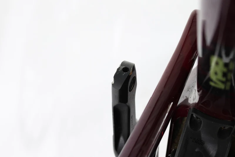SANTA CRUZ Hightower X0 AXS RSV 2023 T.L