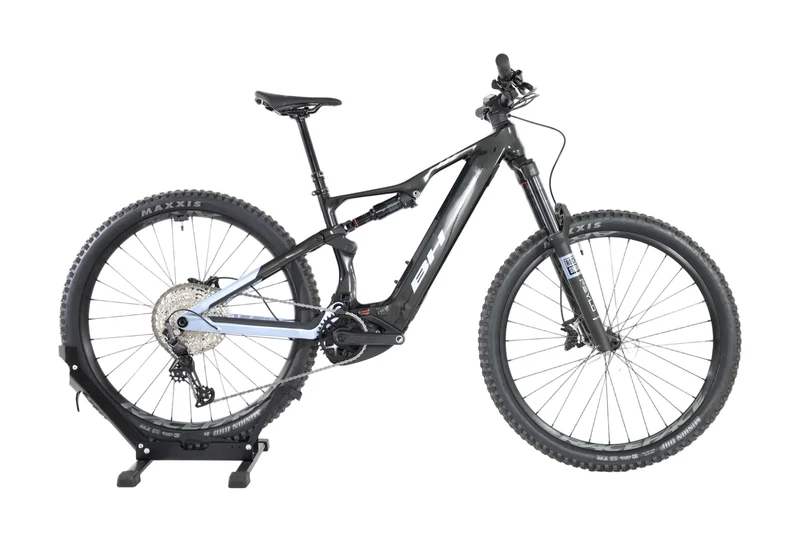BH Atom Lynx NX Enduro 9.0 800Wh 2026 T.SM