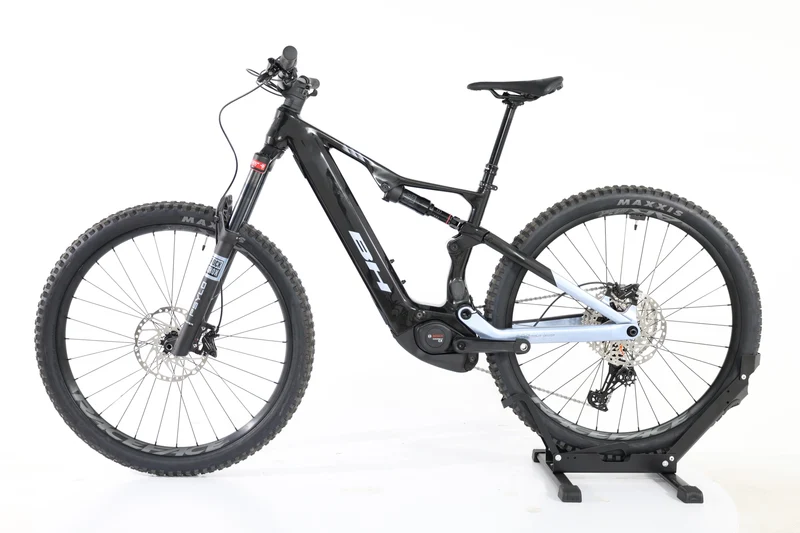 BH Atom Lynx NX Enduro 9.0 800Wh 2026 T.SM