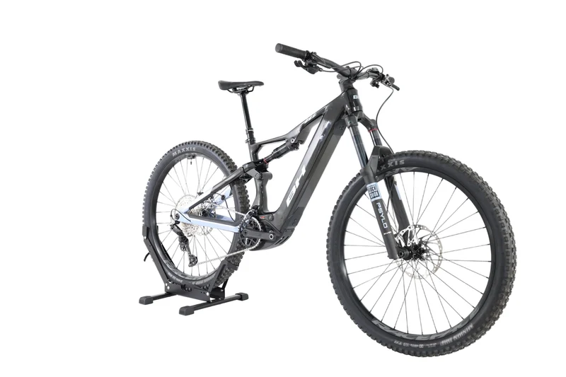 BH Atom Lynx NX Enduro 9.0 800Wh 2026 T.SM
