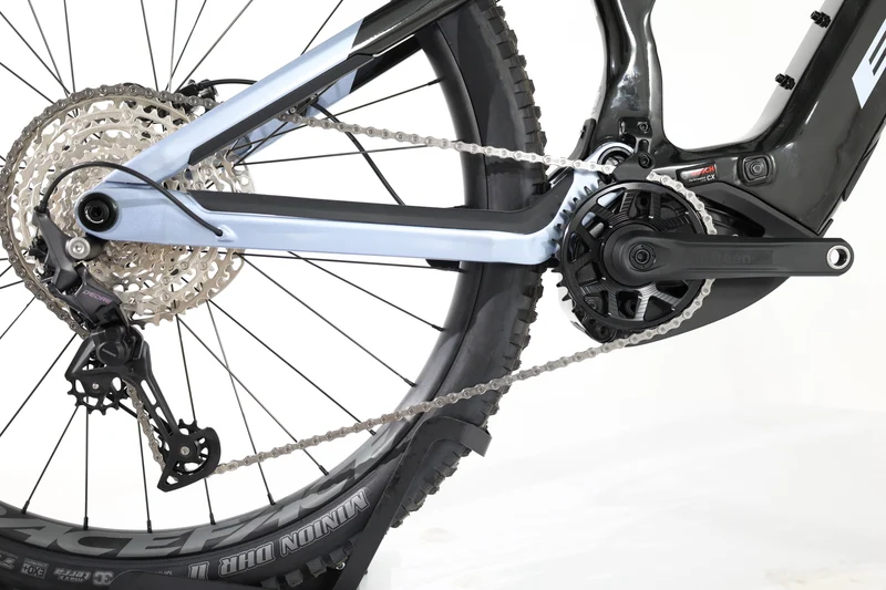 BH Atom Lynx NX Enduro 9.0 800Wh 2026 T.SM
