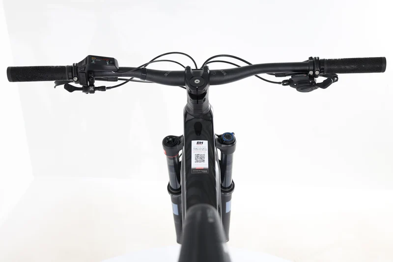 BH Atom Lynx NX Enduro 9.0 800Wh 2026 T.SM