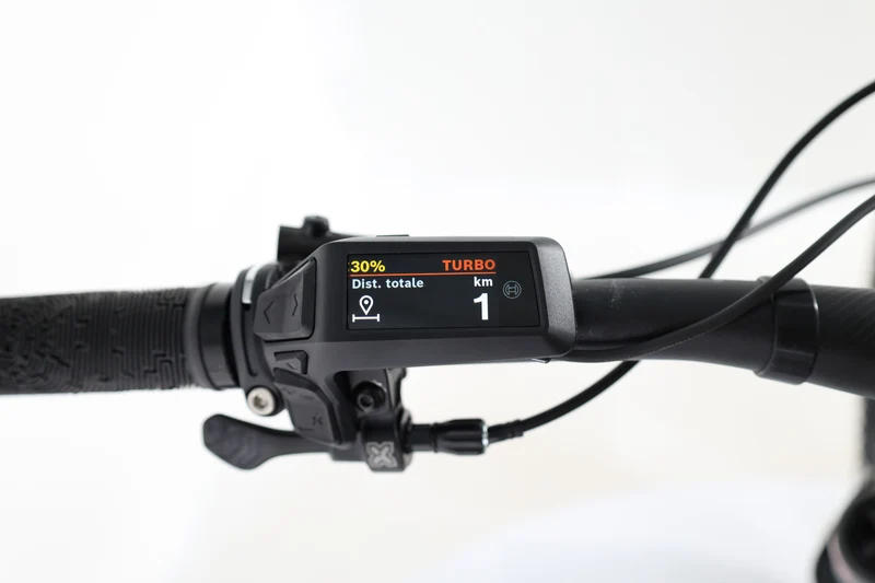 BH Atom Lynx NX Enduro 9.0 800Wh 2026 T.SM