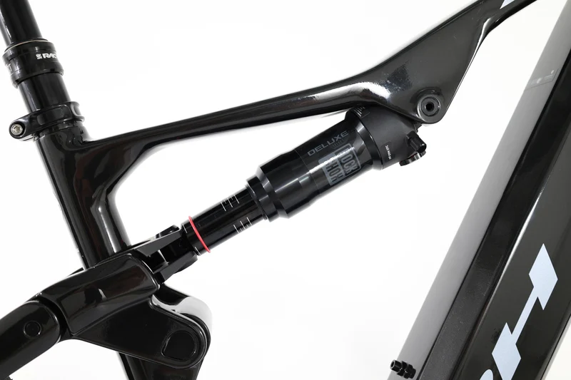 BH Atom Lynx NX Enduro 9.0 800Wh 2026 T.SM