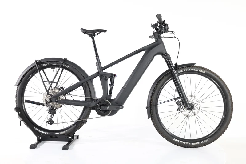 CUBE Stereo Hybrid ONE22 SLX Allroad 2025 T.L
