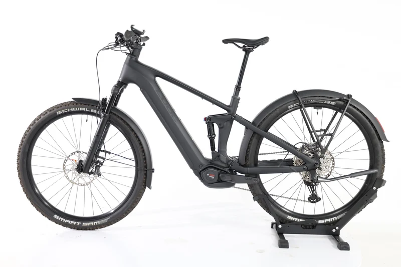 CUBE Stereo Hybrid ONE22 SLX Allroad 2025 T.L