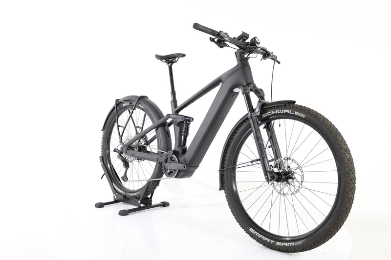 CUBE Stereo Hybrid ONE22 SLX Allroad 2025 T.L