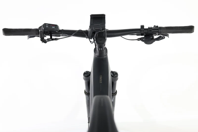 CUBE Stereo Hybrid ONE22 SLX Allroad 2025 T.L