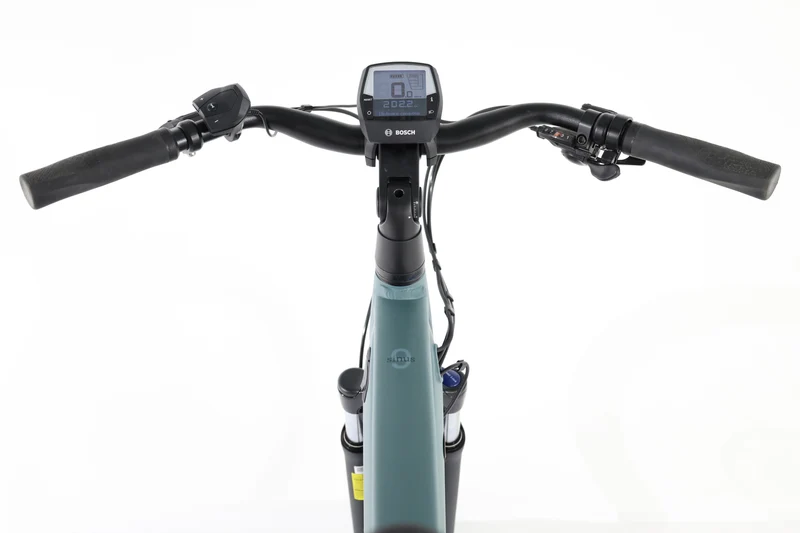 WINORA Sinus 9 2024 T.60