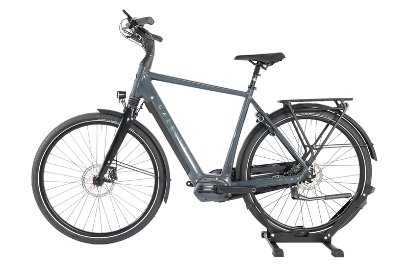GAZELLE Chamonix c7 HMS 2024 T.XL