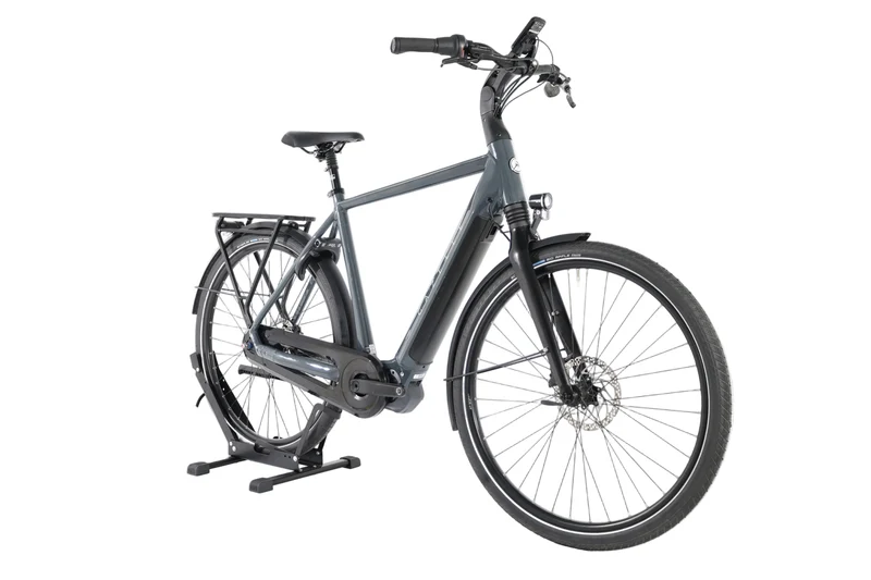 GAZELLE Chamonix c7 HMS 2024 T.XL
