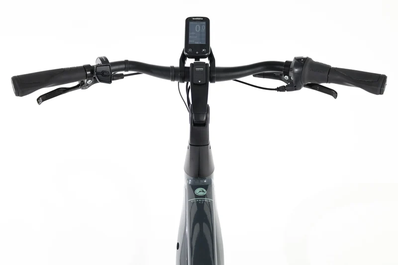 GAZELLE Chamonix c7 HMS 2024 T.XL