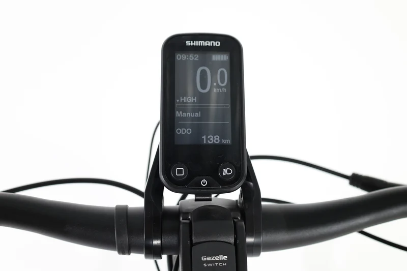 GAZELLE Chamonix c7 HMS 2024 T.XL