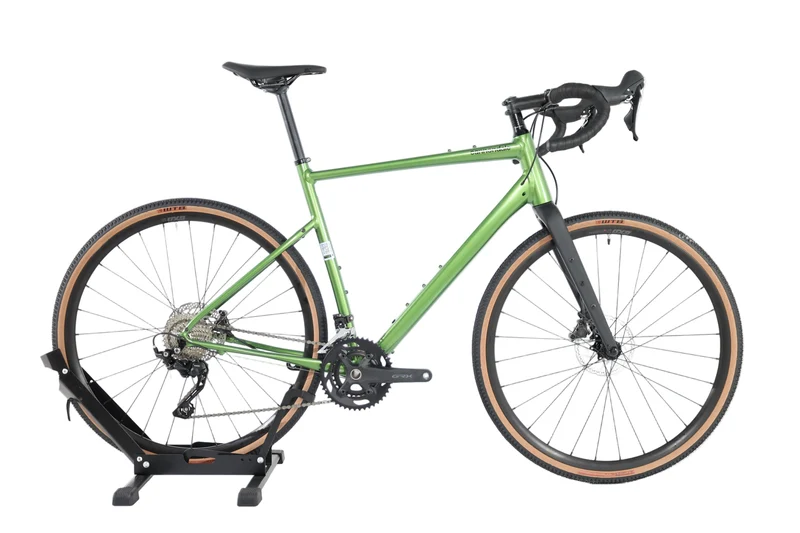 CANNONDALE Topstone 2 2x 2026