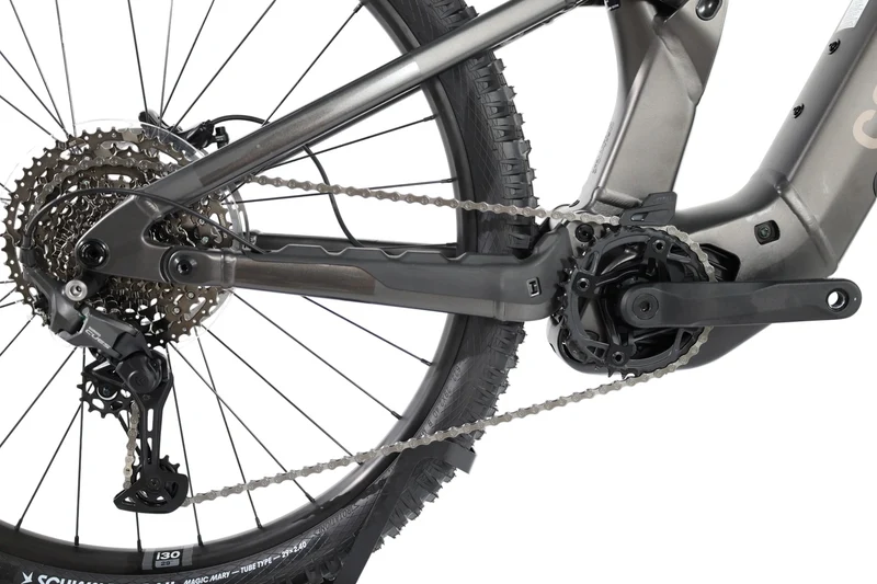 CANNONDALE Moterra 4 2026