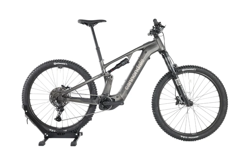 CANNONDALE Moterra 3 2026