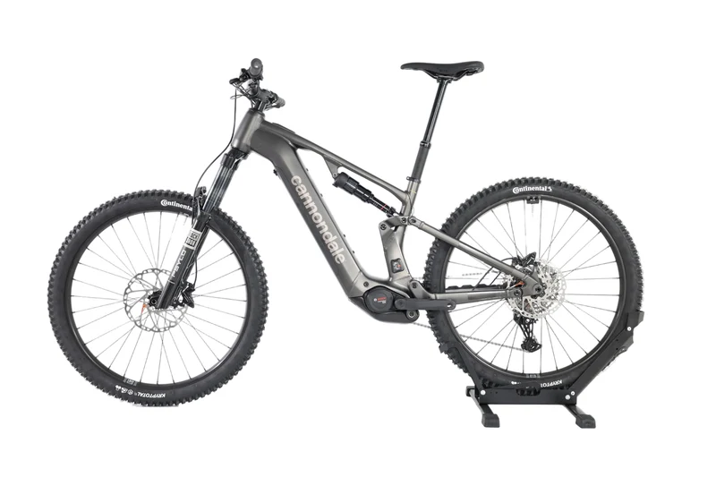 CANNONDALE Moterra 3 2026