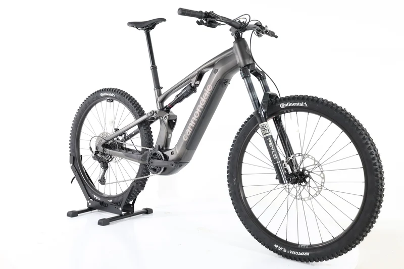 CANNONDALE Moterra 3 2026
