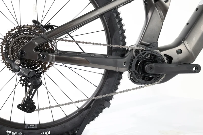 CANNONDALE Moterra 3 2026