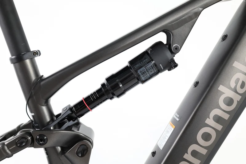 CANNONDALE Moterra 3 2026