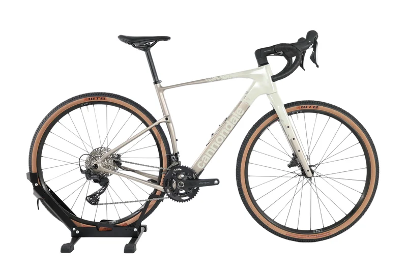 CANNONDALE Topstone Carbon 3 GRX 2x 2026