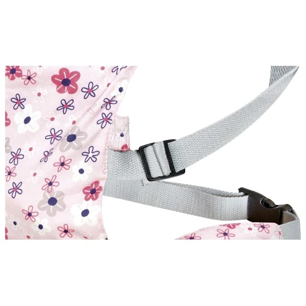 Goki - porte bébé pour poupée - 2 ans+