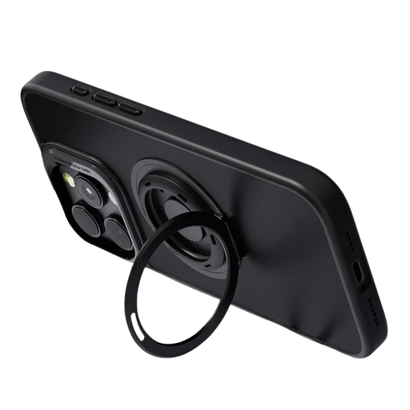 Coque iPhone vélo Outplorer – iPhone 14 à 17 à fixation magnétique