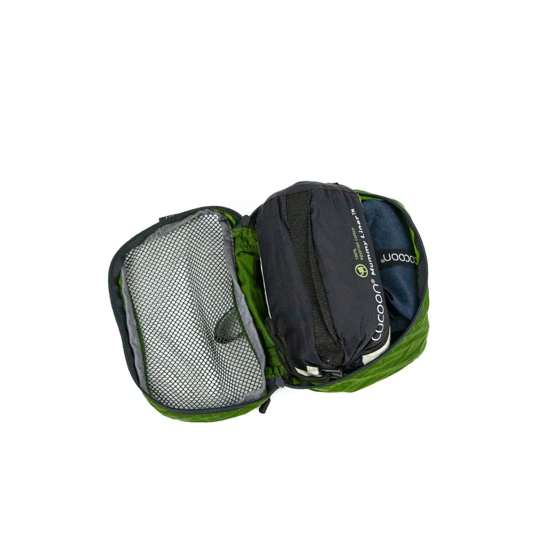 Set de 3 cubes de rangement ultralight Cocoon