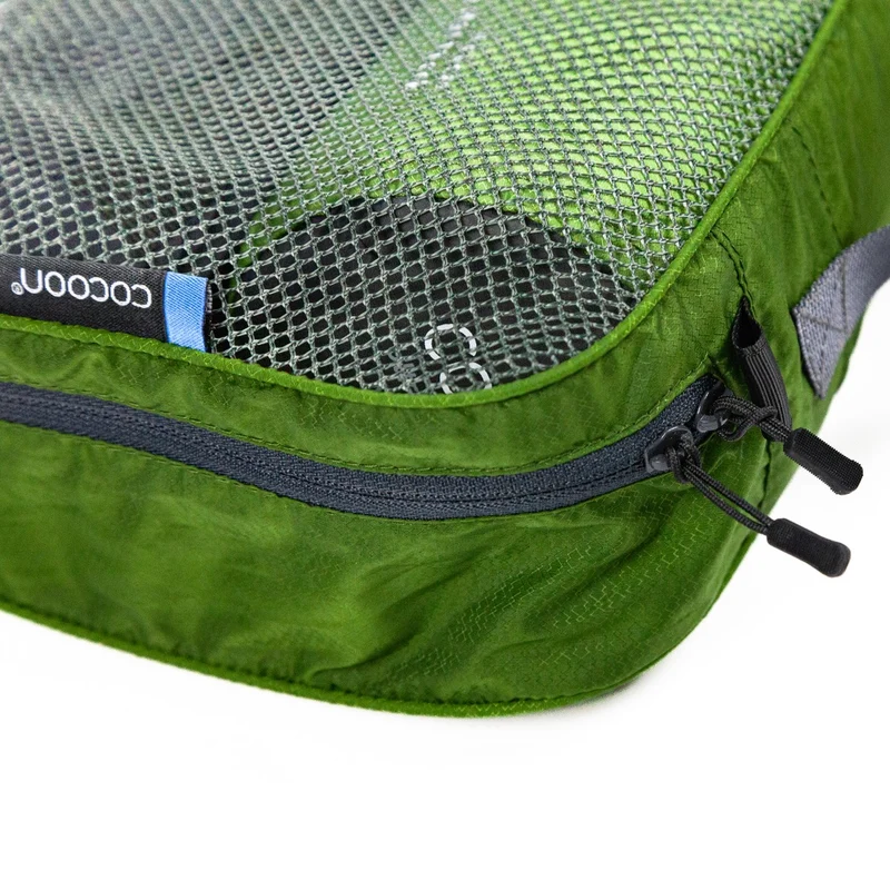 Set de 3 cubes de rangement ultralight Cocoon