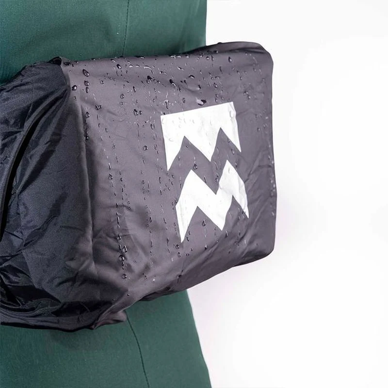 Housse de pluie pour sacoche de guidon vélo MeroMero Piha