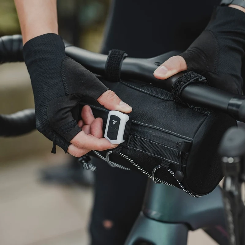 Lumière vélo LED Avant à Clipser Topeak WhiteLite Clip-On