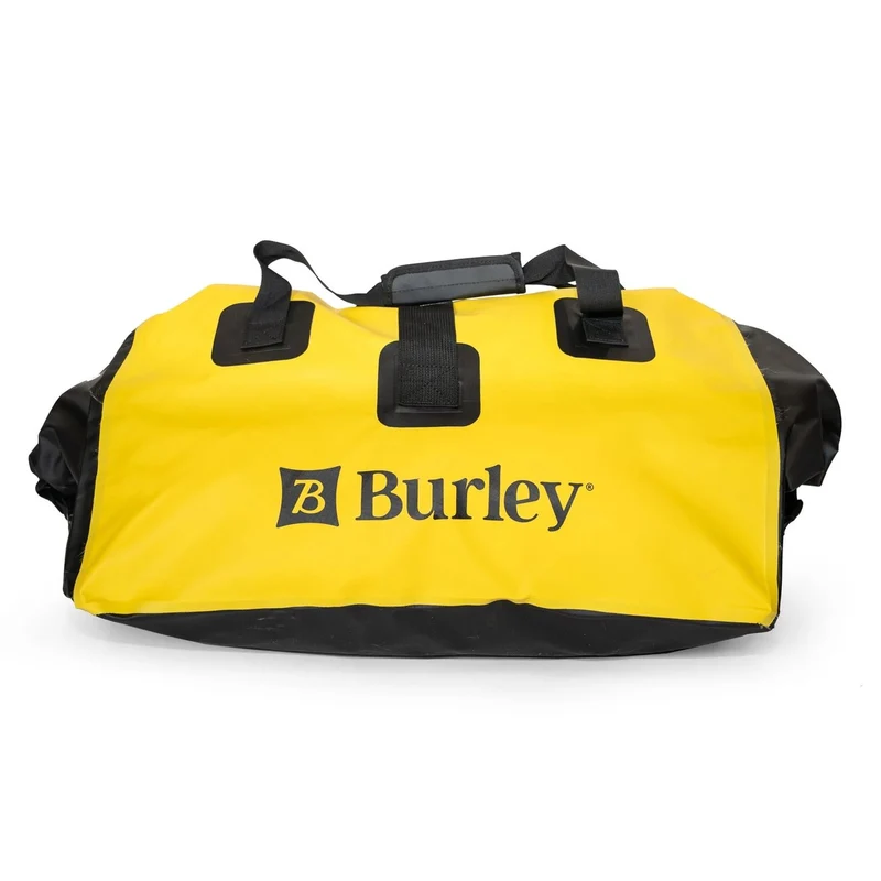 Sac étanche Burley Dry Bag 75 L pour remorques