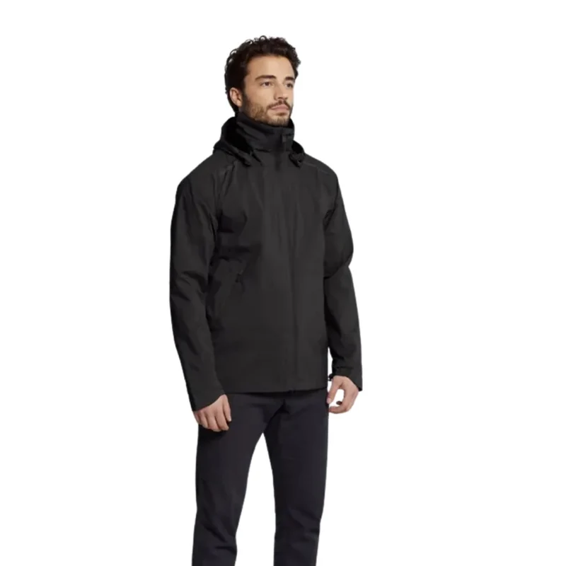 Veste de pluie vélo Basil Skane imperméable homme