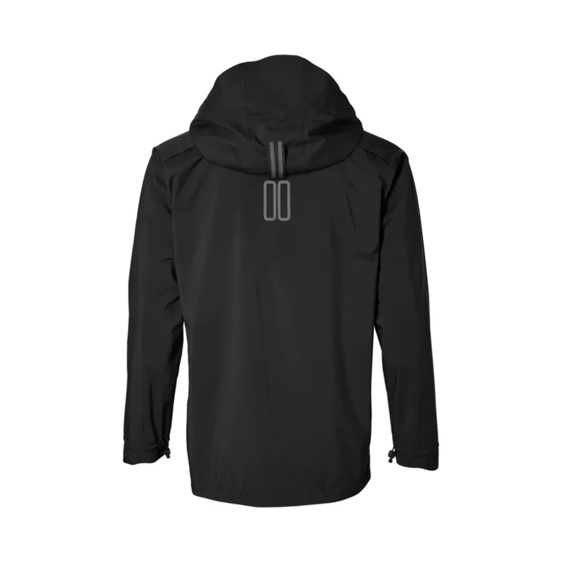 Veste de pluie vélo Basil Skane imperméable homme