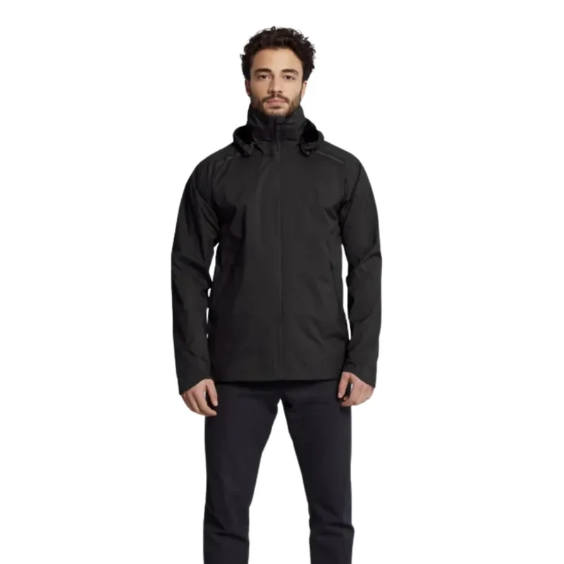 Veste de pluie vélo Basil Skane imperméable homme