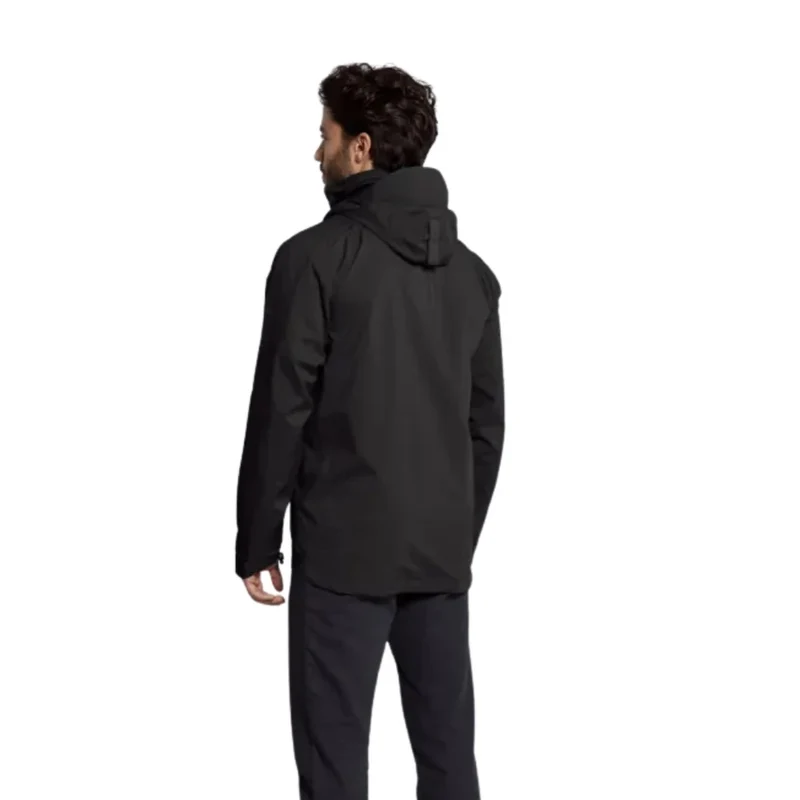 Veste de pluie vélo Basil Skane imperméable homme
