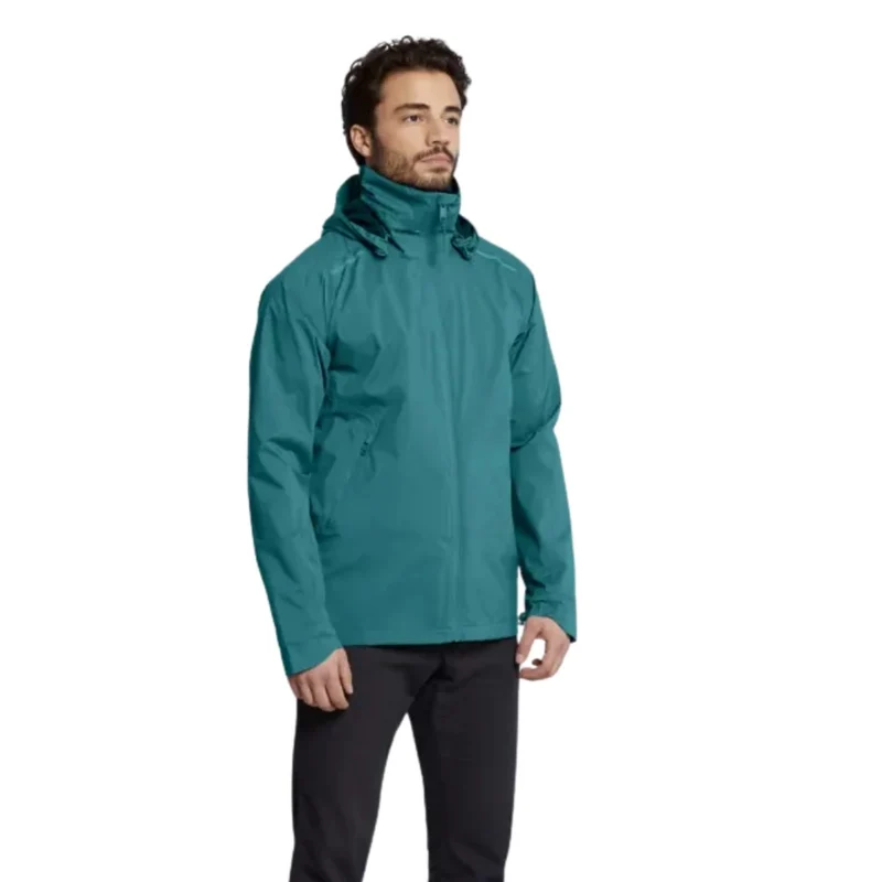 Veste de pluie vélo Basil Skane imperméable homme