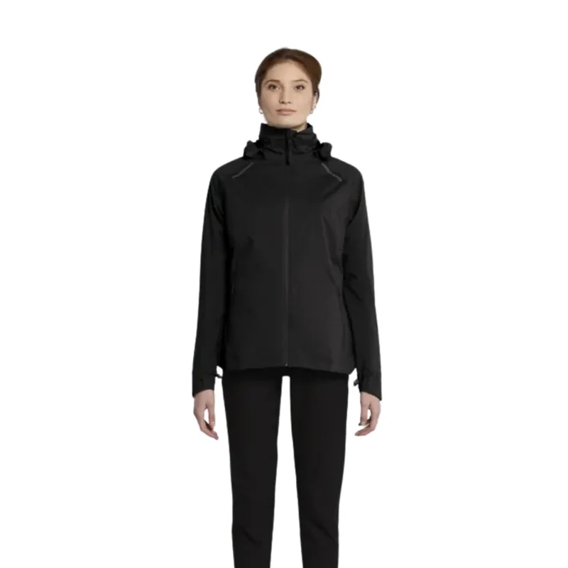 Veste vélo imperméable et respirante Basil Skane femme