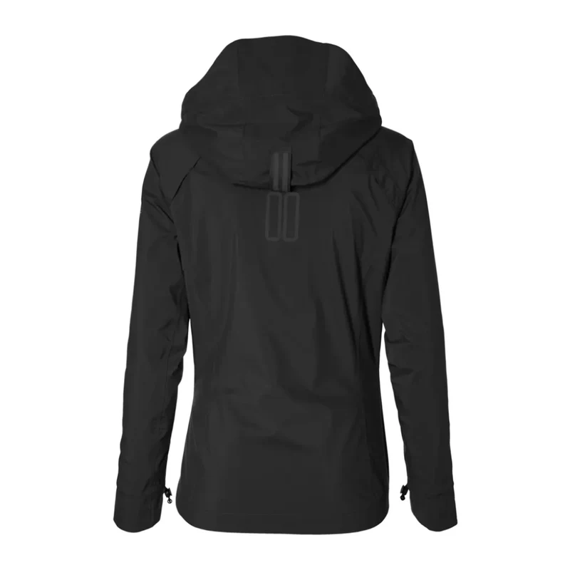 Veste vélo imperméable et respirante Basil Skane femme