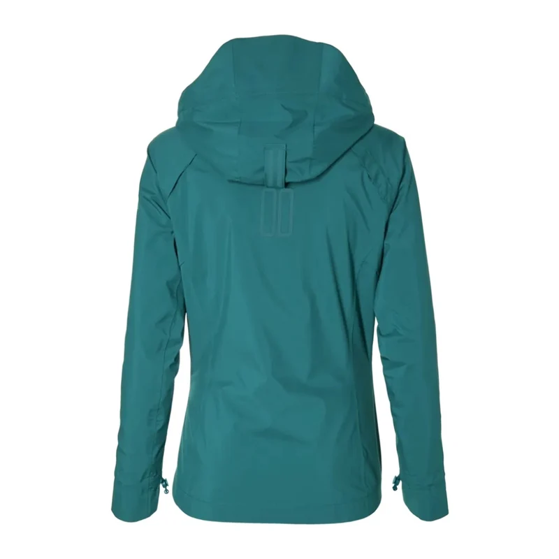 Veste vélo imperméable et respirante Basil Skane femme