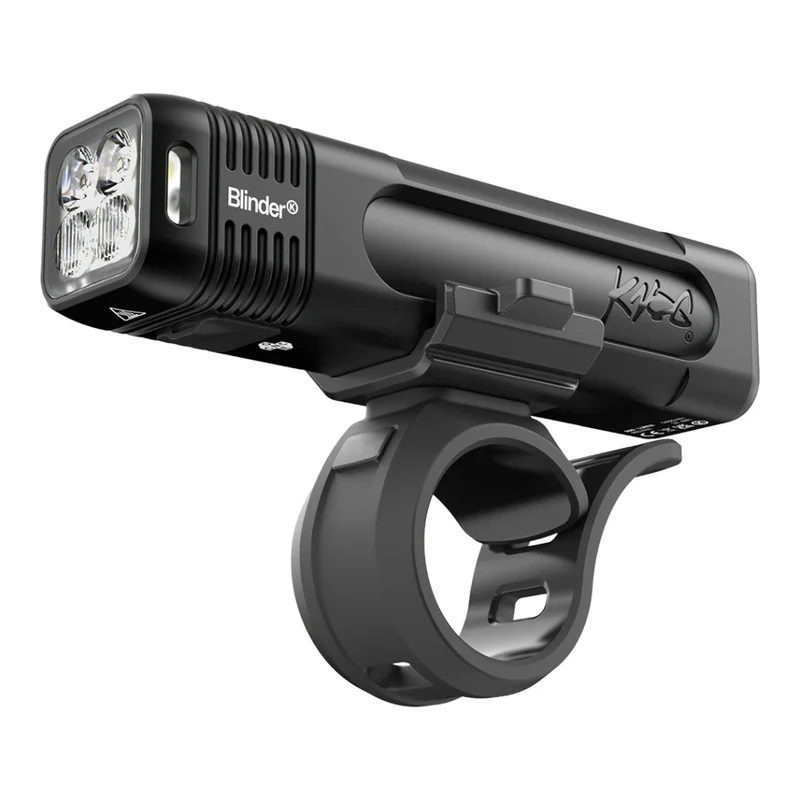 Eclairage avant vélo Knog Blinder Pro 1000