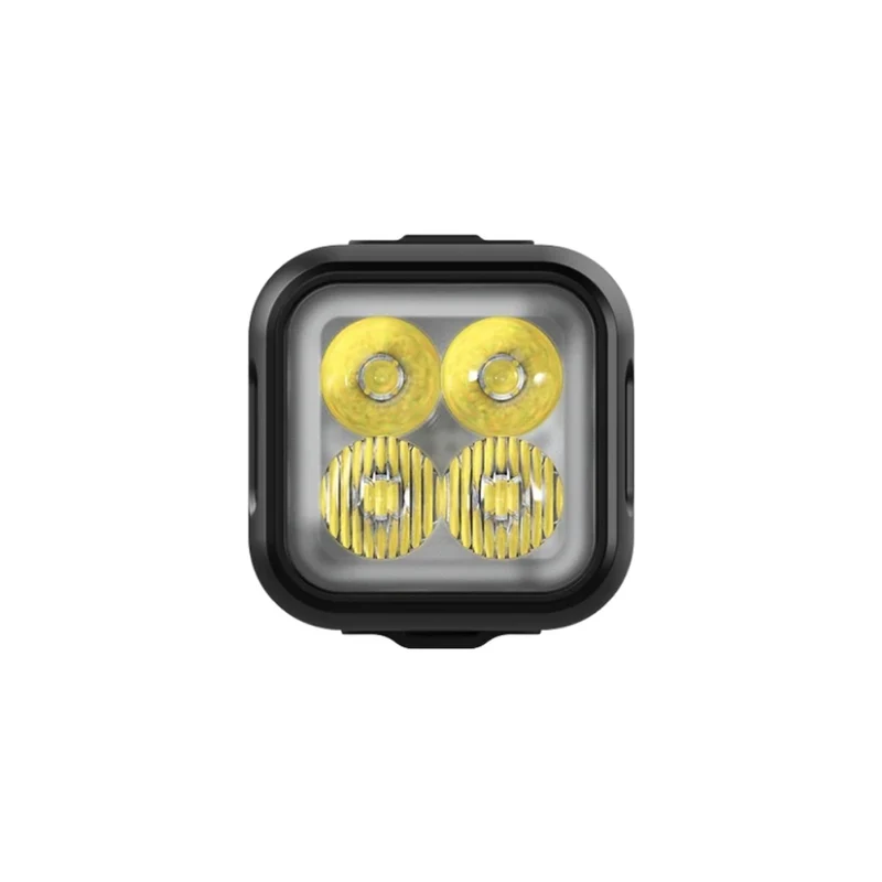 Eclairage avant vélo Knog Blinder Pro 1000