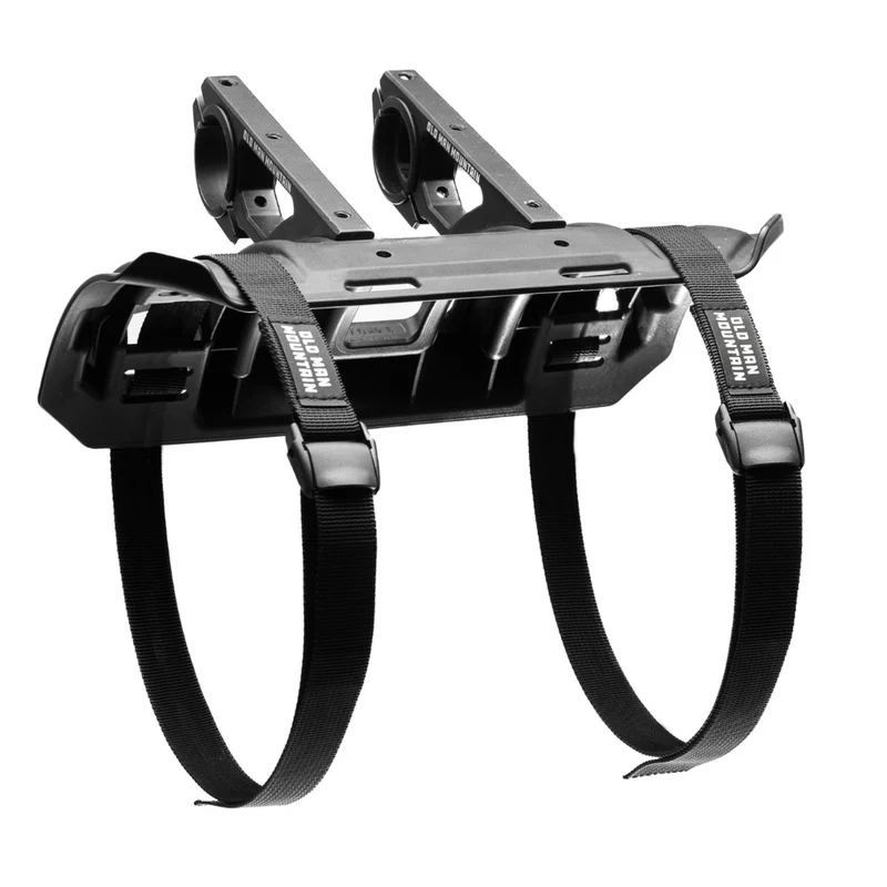 Sacoche de guidon vélo Old Man Mountain avec Support Manzanita cradle