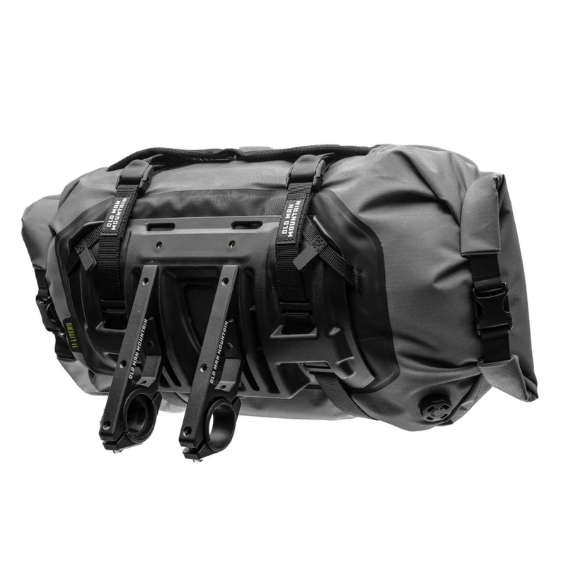 Sacoche de guidon vélo Old Man Mountain avec Support Manzanita cradle