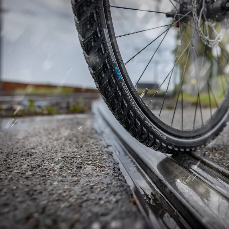Pneu vélo Schwalbe Marathon 365 GreenGuard 700/28/29