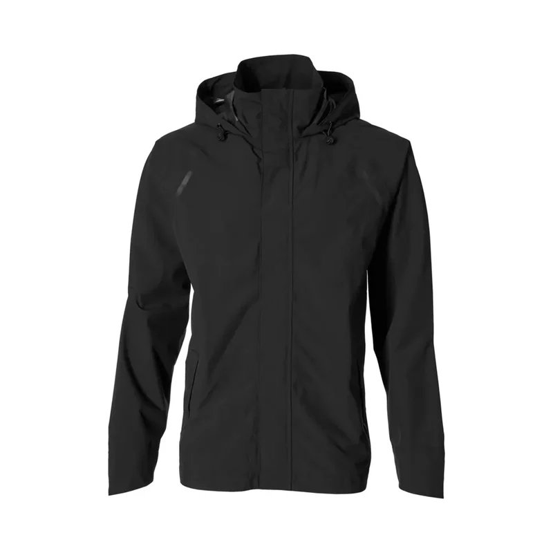 Ensemble vêtement de pluie vélo Basil Hoga unisexe